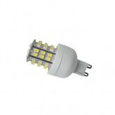 Светодиодная лампа BIOLEDEX® 48 HighPower SMD G9 LED Lampe 360°