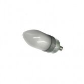 Светодиодная лампа BIOLEDEX® VEO 4W dimmbare E14 LED Kerze 300 Lumen Warmweiss 