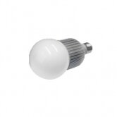 Светодиодная лампа BIOLEDEX® VEO 8W dimmbare E27 LED Birne 600 Lumen Warmweiss 