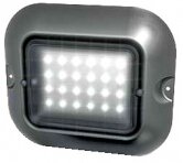 Светодиодный светильник ЖКХ Meduse 6W
