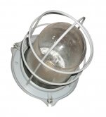 Светодиодный светильник ЖКХ LumenPRO 20 «Маяк» ВЗ